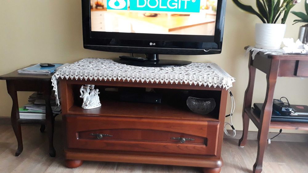 Sprzedam używane meble