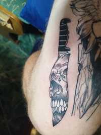 #Tatuaż w dobrej cenie # Tattoo#Profesjonalnie#