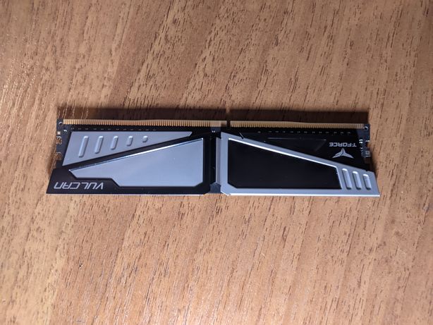 Teamgroup 8x1 DDR4