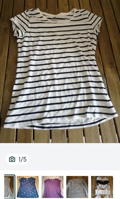 Lote roupa menina 11/12 anos