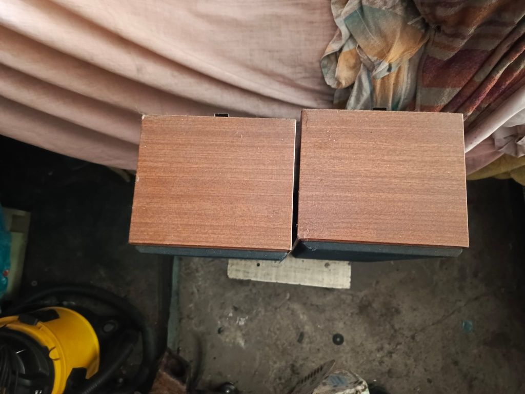 Głośniki Tonsil 25W