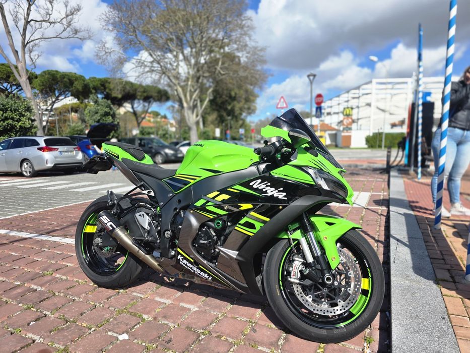 Zx10r   2020 imaculada