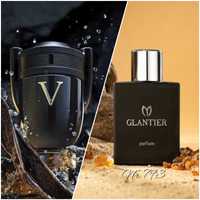 Perfumy Premium Glantier nr 793 - Invictus Victory