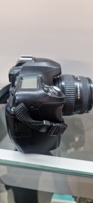 Фотоаппарат Nicon d 50