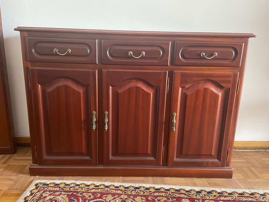 Móveis sala usado bom estado