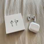 Безпровідні навушники Apple AirPods 4 оригінал стан нових