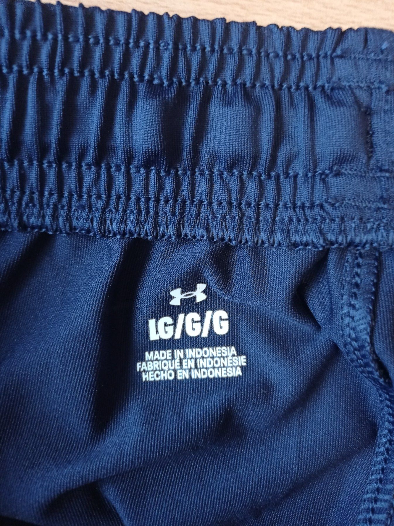 Чоловічі штани Under Armour
