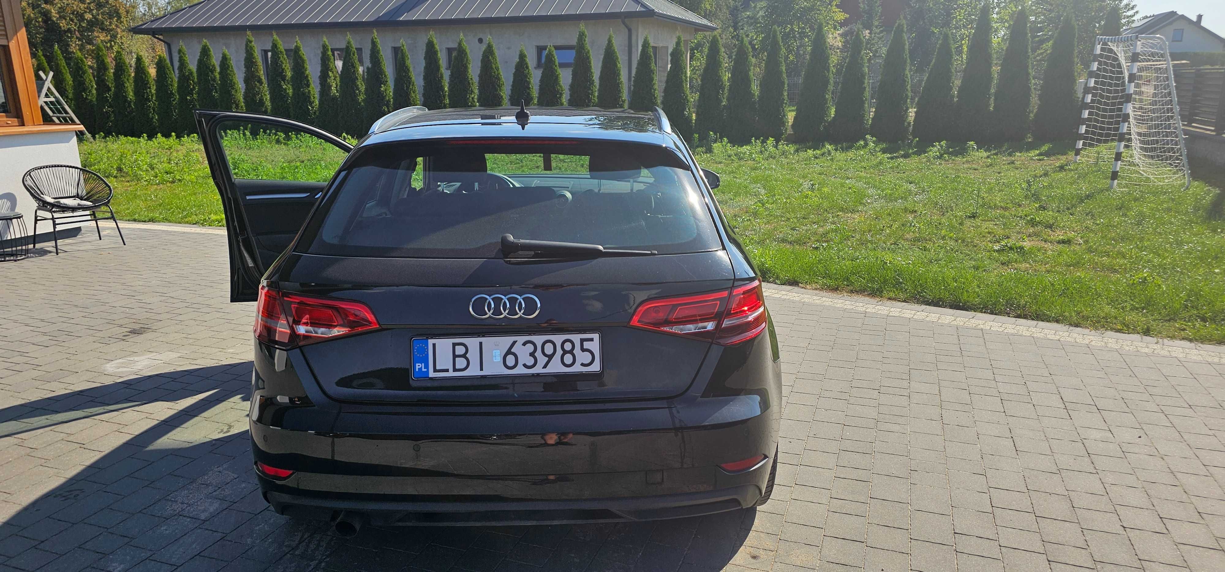Audi a3, 1.6 tdi ,
