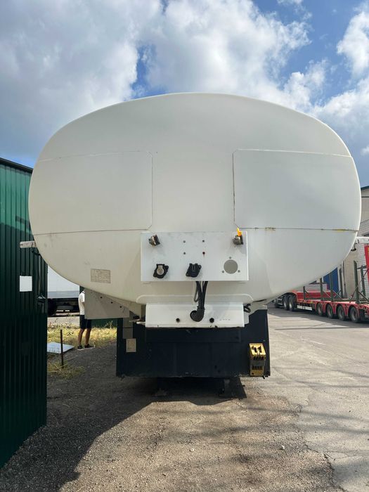 COBO Hermanos SBA58 1994 р