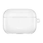 Przeźroczyste Etui Baseus Crystal Do Airpods Pro 2