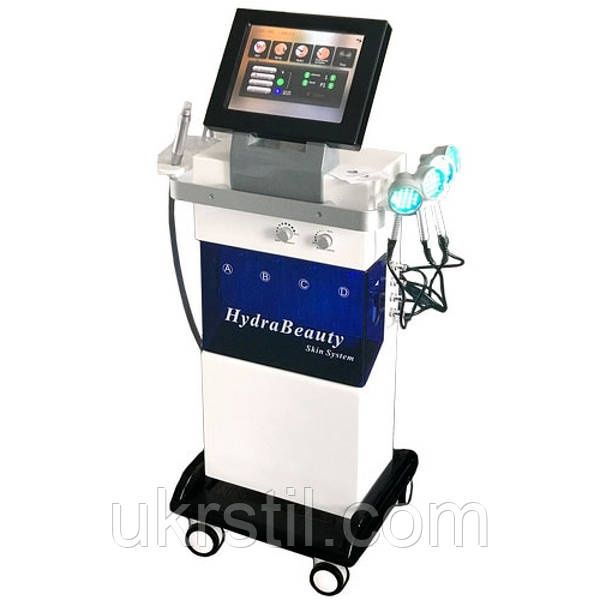 Косметологічний комбайн HydraBeauty