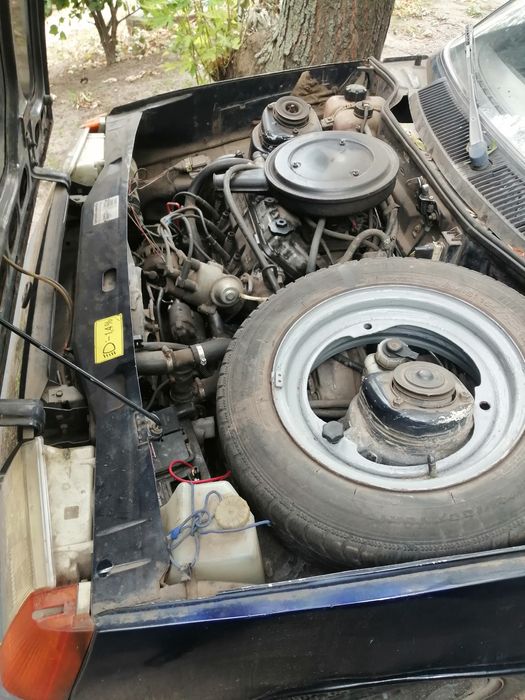 Продаётся Таврия нова 1999