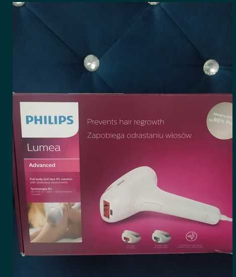 Sprzedam DEPILATOR Lumea Advanced