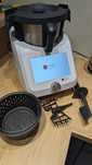 LIDLOMIX - Monsieur Cusine Smart [Na gwarancji]. Zamiennik thermomix