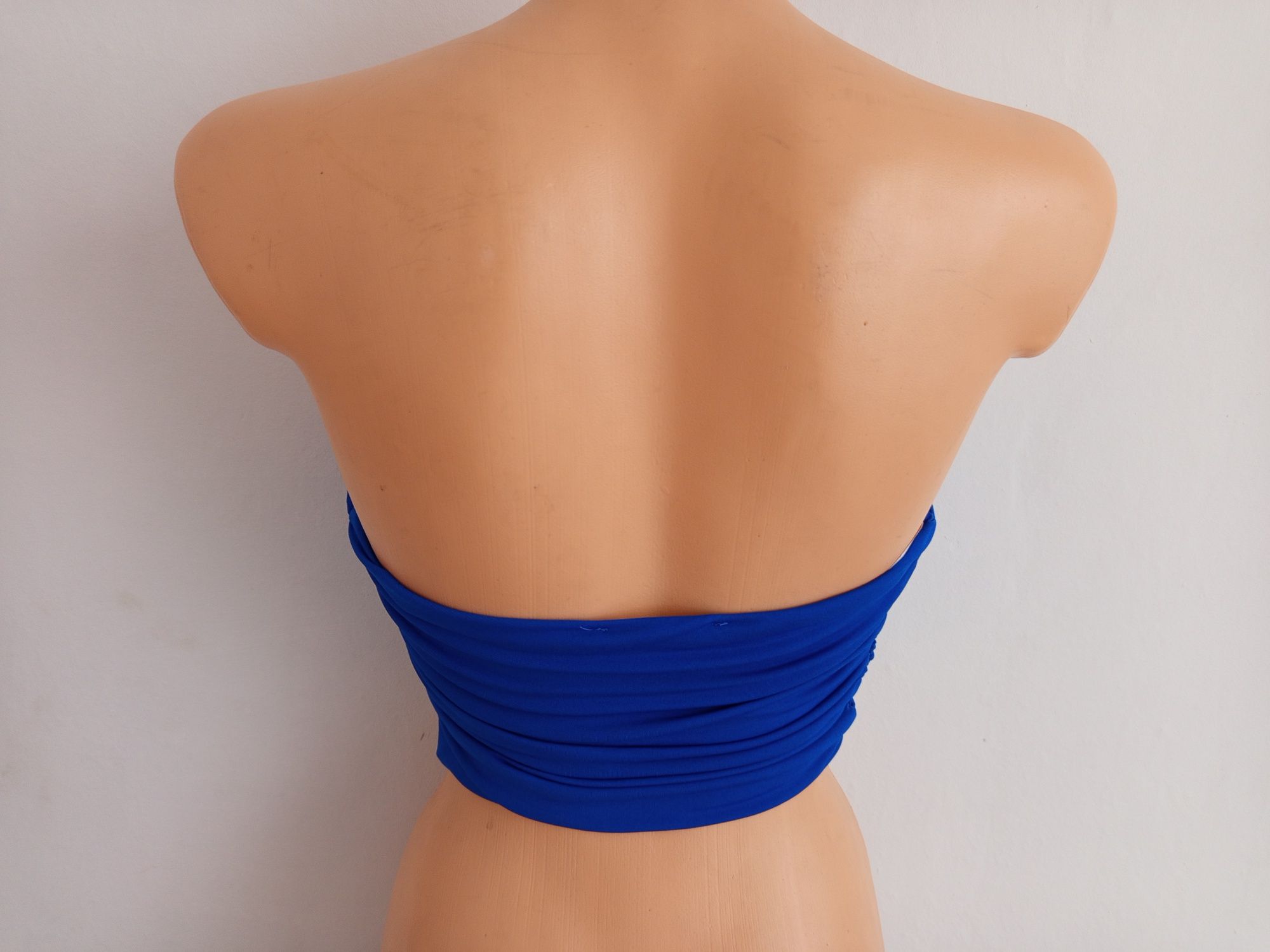 Crop top Pull & Bear r.S