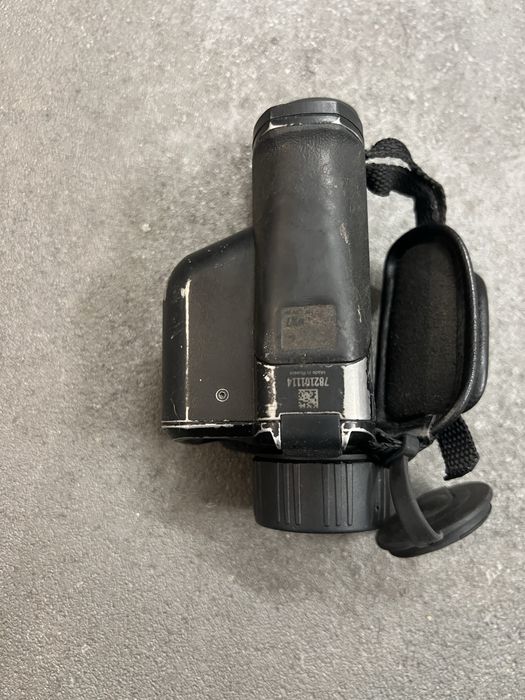 Pulsar XQ38 LRF termowizja