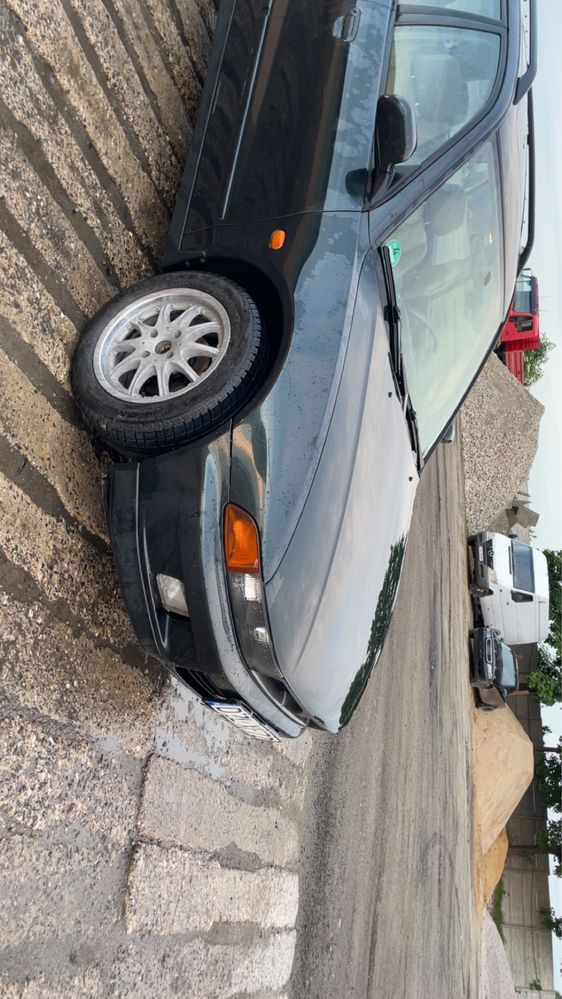 Mitsubihi galant 2.5 v6 automat hak lpg