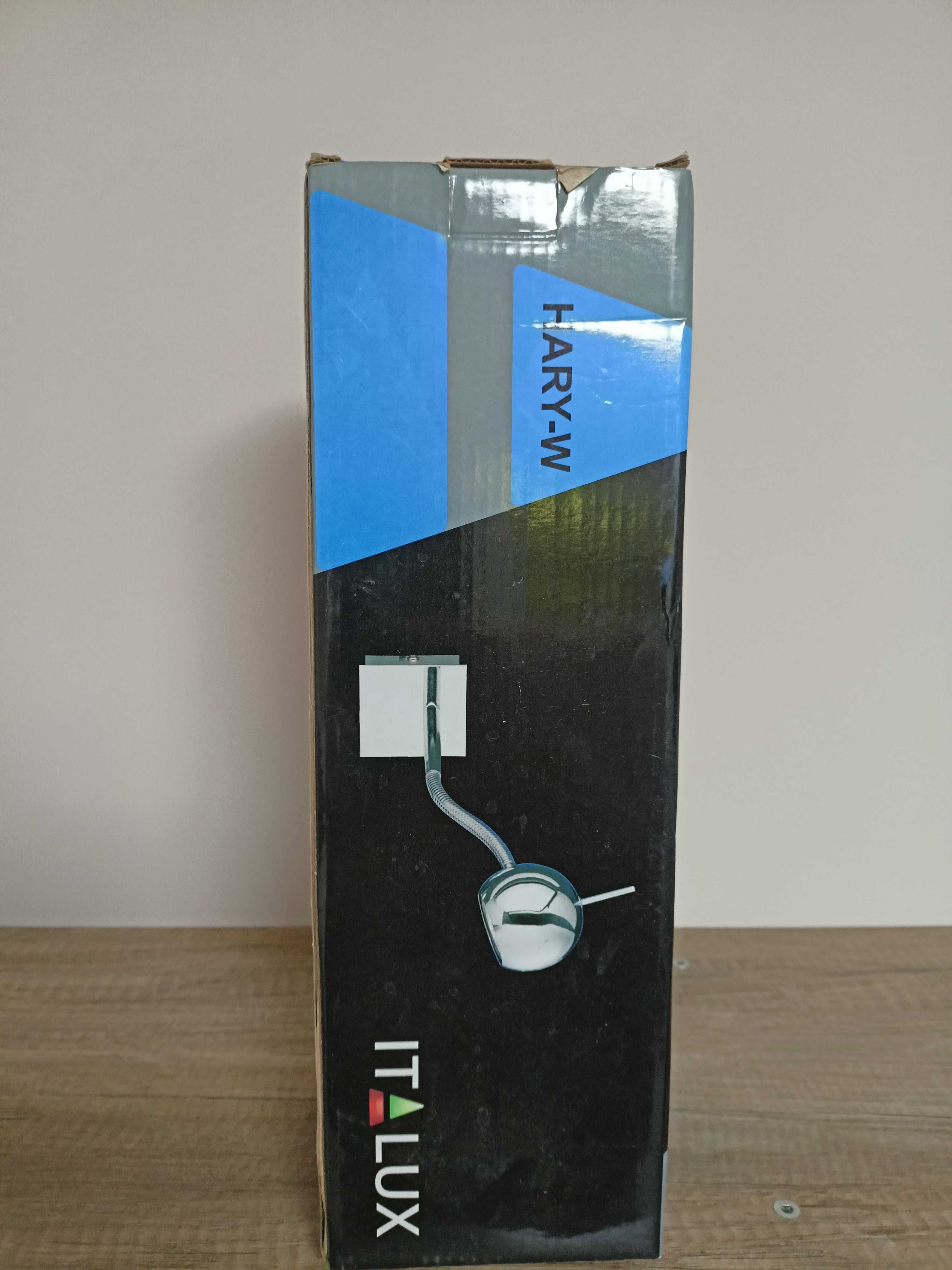 Lampy ITALUX - Hary-W