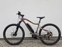 Rower elektryczny Haibike Sduro Hardnine 4.0 Yamaha