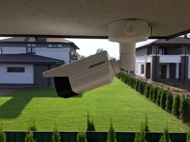 IP Видеонаблюдение домофон с установкой "ПОД КЛЮЧ" Монтаж