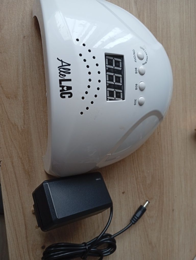 Lampa do paznokci