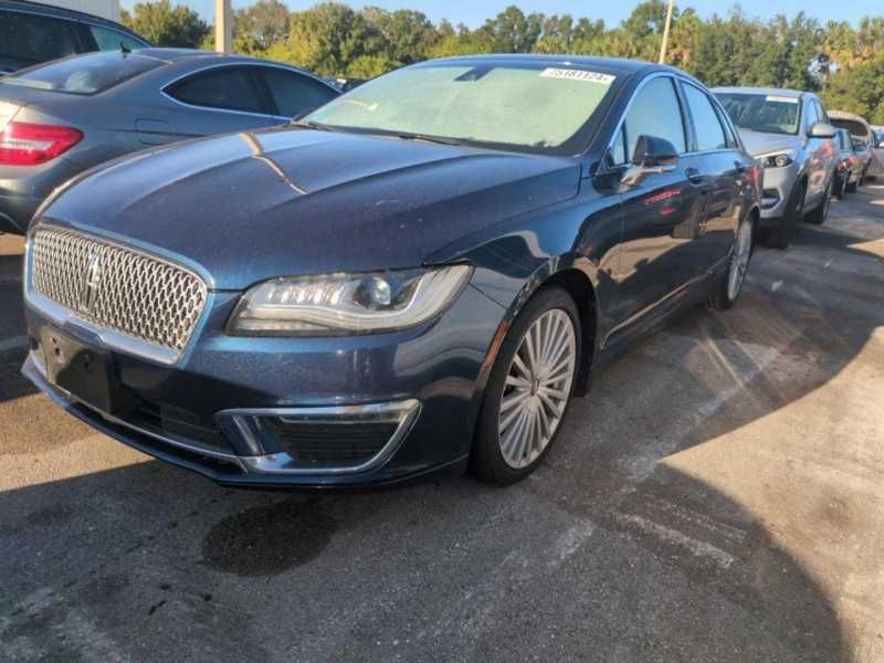 Разборка Lincoln MKZ 16-20 Капот, бампер, дверь, фари, ляда, ходовая