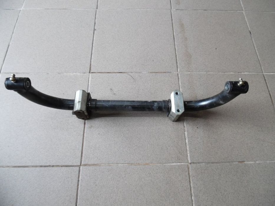CAN AM OUTLANDER XMR 650 1000 STABILIZATOR TYŁ