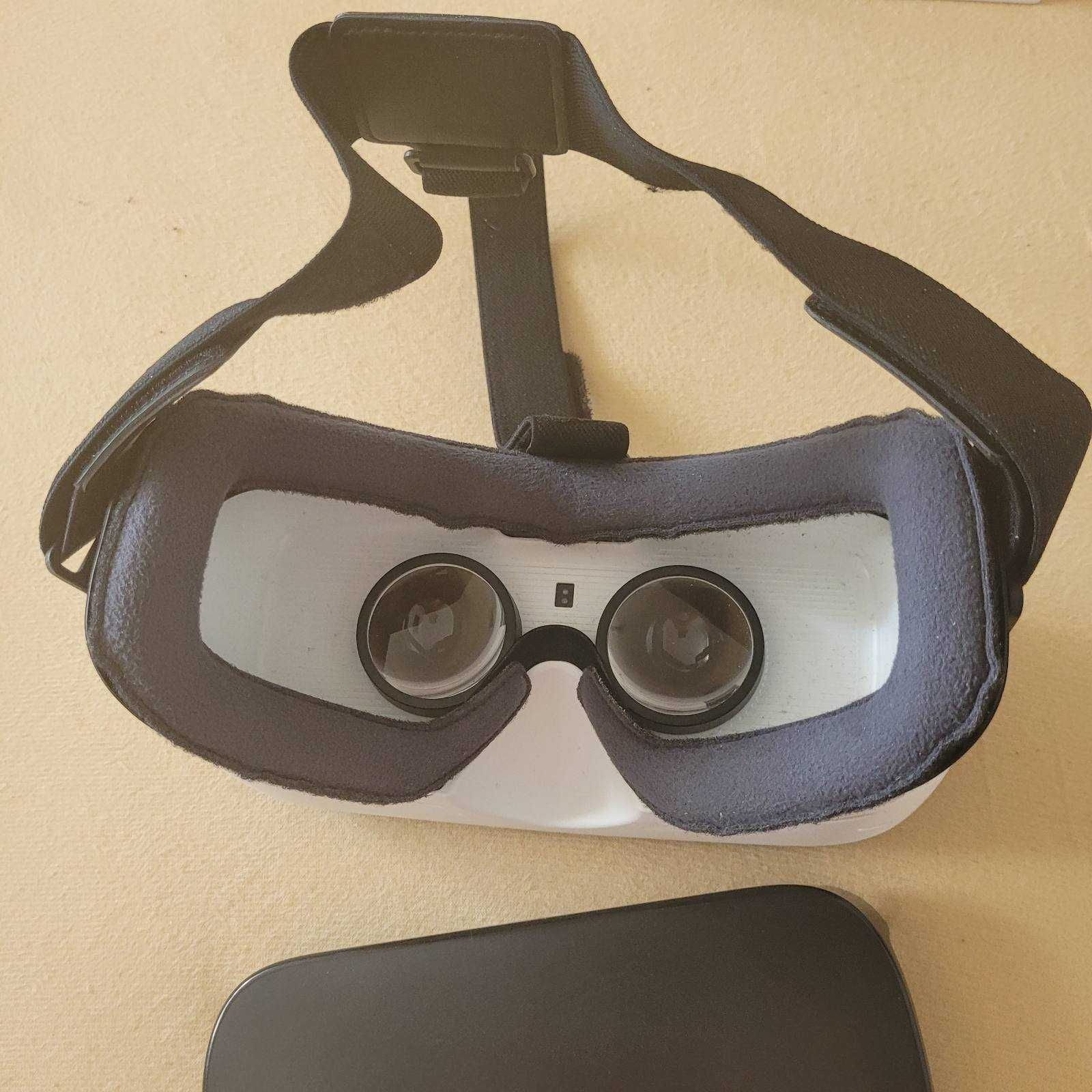 Окуляри віртуальної реальності Samsung Gear VR нові з Німеччини