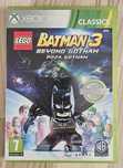 Gra LEGO Batman 3 na konsolę Xbox 360