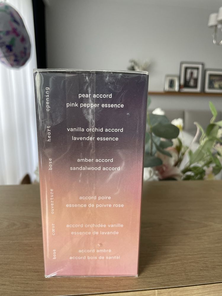 Nowe, oryginalne perfumy Kylie Jenner