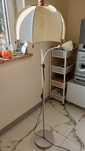 Lampa stojaca sprawna