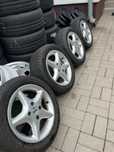 Koła alufelgi 185/55 14 4x98 6jx14 et 38