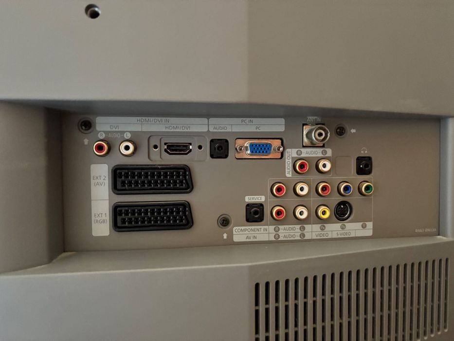 Telewizor Samsung LE32R31S