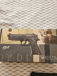 Beretta Elitte2 Pistola co2