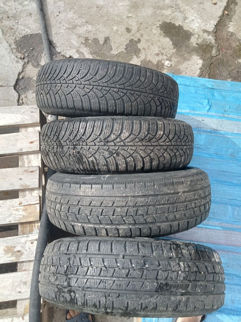 Opony 185/65 r 15