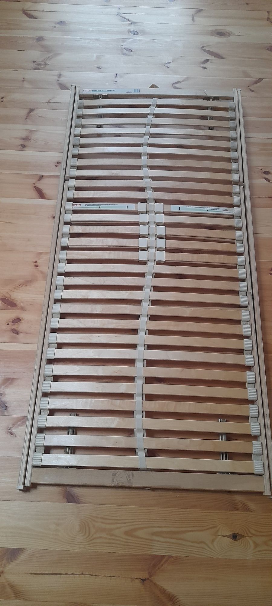 Stelaż pod materac, regulowany 90x200