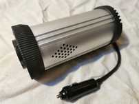 Przetwornica napięcia – 300W, zasilanie 12V na 230V