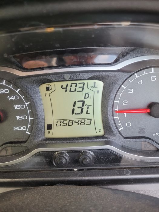2018 Suzuki burgman 650