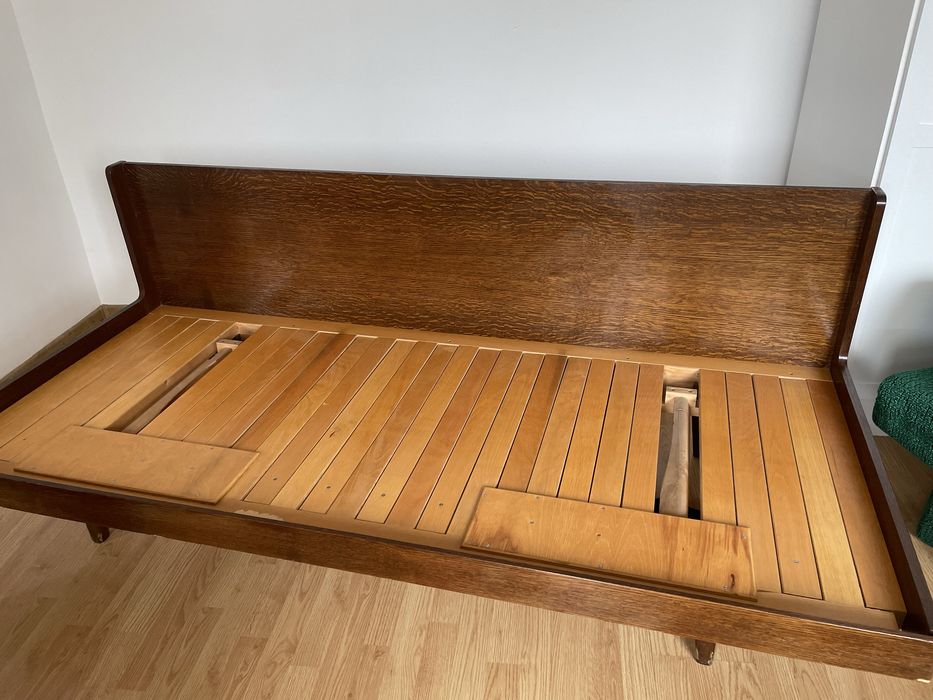 Jitona sofa vintage retro lata 60