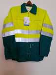 Bluza robocza odblaskowa nowa STYL PRO 3M rozm. M lub S
