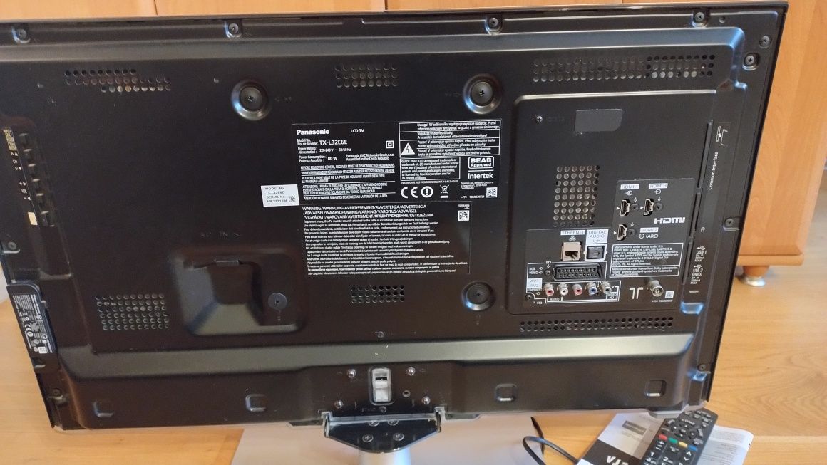 Telewizor Panasonic L32E6E