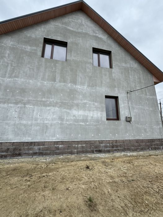 Продам будинок ! Новострой.