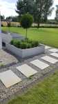 Letnia Promocja! Betonowe Płyty Tarasowe 60 x60 x 4cm