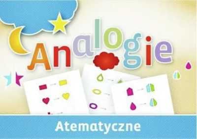 Analogie atematyczne - Anna Nallur, Anna Nepomuceno