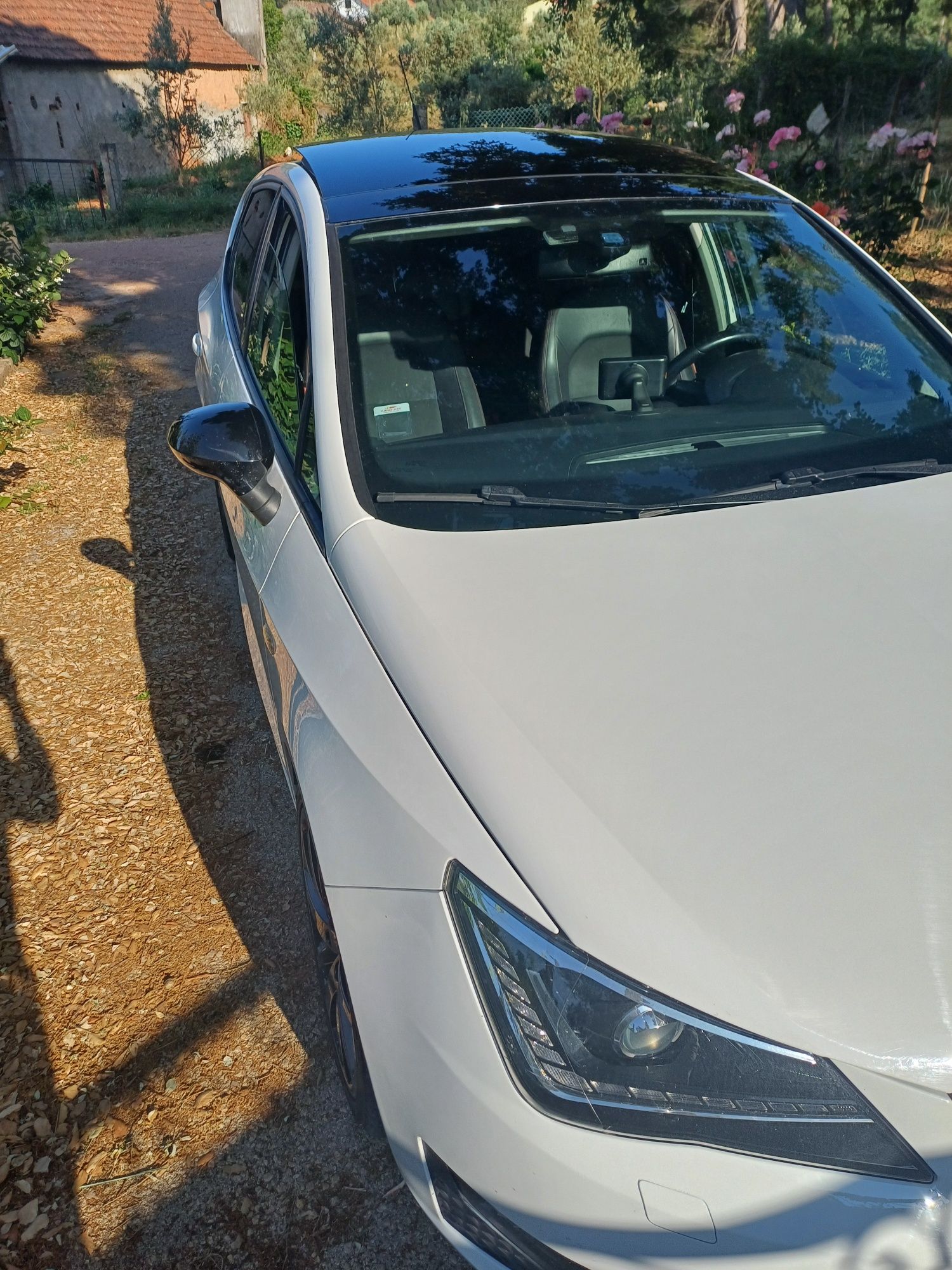 Seat ibiza 2.0 143cv fr30anos