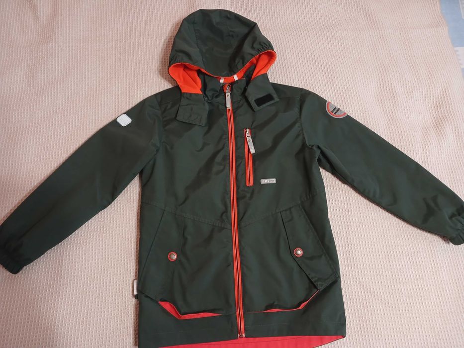 Демісезонна куртка Lenne 128р