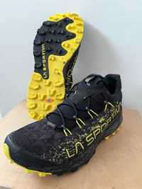 La Sportiva Tempesta GTX-  black/butter-biegowe zimowe(nowe)roz.42,5