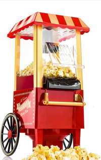 Maszyna do popcornu