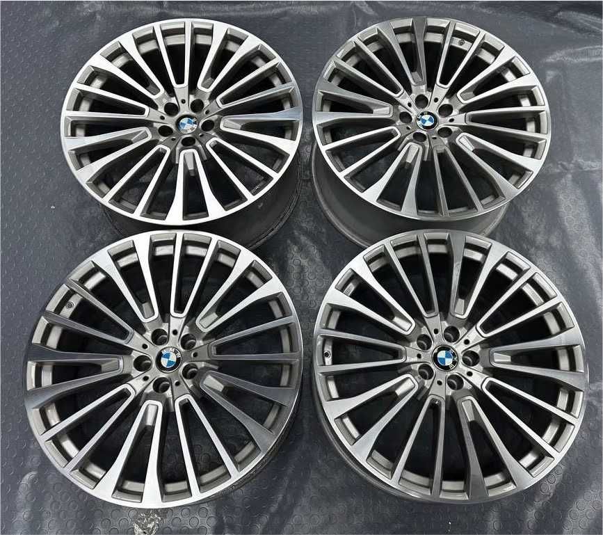 Jantes 22" Originais BMW X7 G07 Style M 757 5x112
