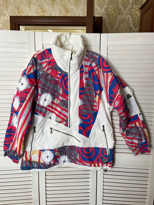 Чоловіча куртка анорак Maier M